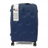 Чемодан IT Luggage HEXA/Blue Depths M Средний IT16-2387-08-M-S118