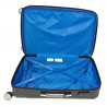 Чемодан IT Luggage HEXA/Black M Средний IT16-2387-08-M-S001