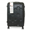 Чемодан IT Luggage HEXA/Black M Средний IT16-2387-08-M-S001