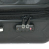 Чемодан IT Luggage HEXA/Black M Средний IT16-2387-08-M-S001