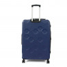 Чемодан IT Luggage HEXA/Blue Depths L Большой IT16-2387-08-L-S118