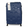 Чемодан IT Luggage HEXA/Blue Depths L Большой IT16-2387-08-L-S118