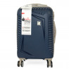 Чемодан IT Luggage OUTLOOK/Dress Blues S Маленький IT16-2325-08-S-S754