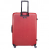 Чемодан Lojel RANDO FRAME 18/Brick Red L Большой Lj-CF1612-1L_R
