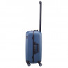 Чемодан Lojel RANDO FRAME 18/Steel Blue S Маленький Lj-CF1612-1S_BLU