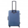Валіза Lojel RANDO FRAME 18/Steel Blue M Середня Lj-CF1612-1M_BLU