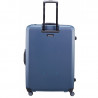 Валіза Lojel RANDO FRAME 18/Steel Blue L Велика Lj-CF1612-1L_BLU