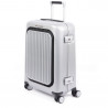 Чемодан Piquadro RELYGHT PLUS/Grey-Black S Маленький BV4426PC2P_GRN