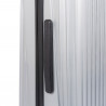 Чемодан Piquadro RELYGHT PLUS ZIP/Grey-Black M Средний BV4427PC2PZ_GRN
