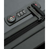 Валіза Piquadro SEEKER70/Black S Маленька BV4425SK70_N