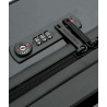 Валіза Piquadro SEEKER70/Black L Велика BV4428SK70_N