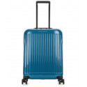 Валіза Piquadro SEEKER70/Blue S Маленька BV4425SK70_BLU
