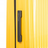 Чемодан Piquadro SEEKER70/Yellow M Средний BV4427SK70_G