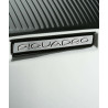 Чемодан Piquadro CUBICA/Black M Средний BV4427CB_N