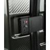Чемодан Piquadro CUBICA/Black M Средний BV4427CB_N