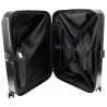 Чемодан Piquadro CUBICA/Black M Средний BV4427CB_N
