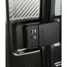 Валіза Piquadro CUBICA/Black S Маленька BV4736CB_N