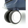 Чемодан Piquadro CUBICA/Blue M Средний BV4427CB_BLU