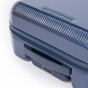 Чемодан Piquadro CUBICA/Blue M Средний BV4427CB_BLU
