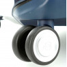 Чемодан Piquadro CUBICA/Blue S Маленький BV4736CB_BLU