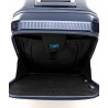 Чемодан Piquadro CUBICA/Blue S Маленький BV4736CB_BLU