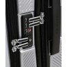 Чемодан Piquadro CUBICA/Grey S Маленький BV4736CB_GR