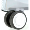 Чемодан Piquadro CUBICA/Grey S Маленький BV4736CB_GR
