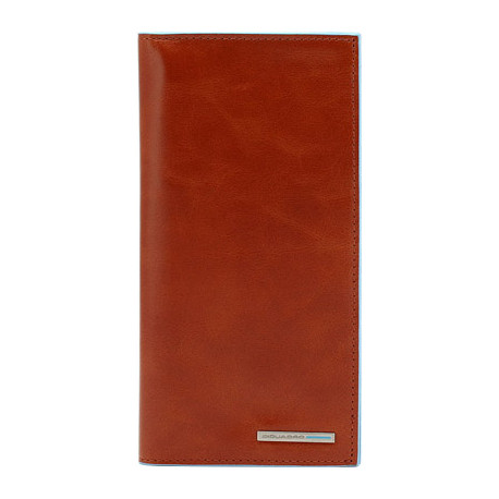 Портмоне Piquadro BL SQUARE/Orange AS341B2_AR