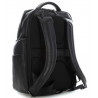 Рюкзак для ноутбука Piquadro BK SQUARE/Black CA4532B3_N