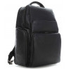 Рюкзак для ноутбука Piquadro BK SQUARE/Black CA4532B3_N