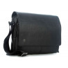 Сумка Piquadro BK SQUARE/Black CA4639B3_N