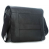 Сумка Piquadro BK SQUARE/Black CA4639B3_N