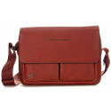 Сумка Piquadro BK SQUARE/Tobacco CA4828B3_CU
