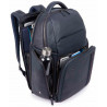 Рюкзак для ноутбука Piquadro B3S/N.Blue CA4532B3S_BLU3