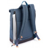 Рюкзак для ноутбука Piquadro BLADE/Bk.Blue CA4451BL_AV