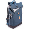 Рюкзак для ноутбука Piquadro BLADE/Bk.Blue CA4451BL_AV