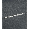 Рюкзак для ноутбука Piquadro MUSE/Black CA4630MU_N