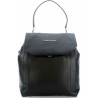 Рюкзак для ноутбука Piquadro MUSE/Black CA4630MU_N