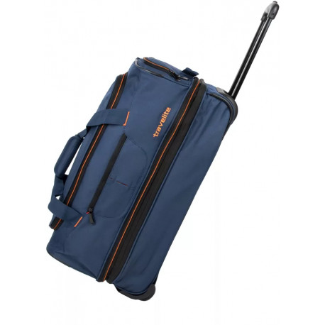 Дорожня сумка Travelite Basics TL096275-20