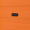 Чемодан на 4 колесах Travelite NOVA/Orange Большой TL074049-87
