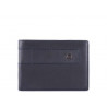 Портмоне Piquadro BAE/Blue PU257S98R_BLU