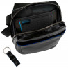 Сумочка / Клатч Piquadro B2S/Black CA3084B2S_N