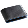 Портмоне Piquadro B2S/Black PU1392B2SR_N