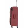 Валіза Travelite DERBY/Red Twotone L Велика TL087549-10
