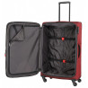 Валіза Travelite DERBY/Red Twotone L Велика TL087549-10