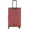 Валіза Travelite DERBY/Red Twotone L Велика TL087549-10