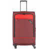 Валіза Travelite DERBY/Red Twotone L Велика TL087549-10