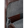 Рюкзак для ноутбука Piquadro B2S/D.Brown CA3444B2S_TM