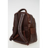 Рюкзак для ноутбука Piquadro B2S/D.Brown CA3444B2S_TM