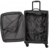 Чемодан Travelite KENDO/Grey M Средний TL090348-04
